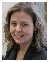 Rechtsanw&auml;ltin Alexandra Kern