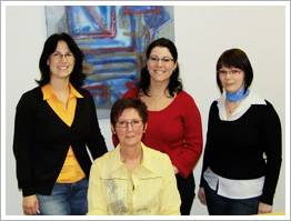 Kanzleiteam